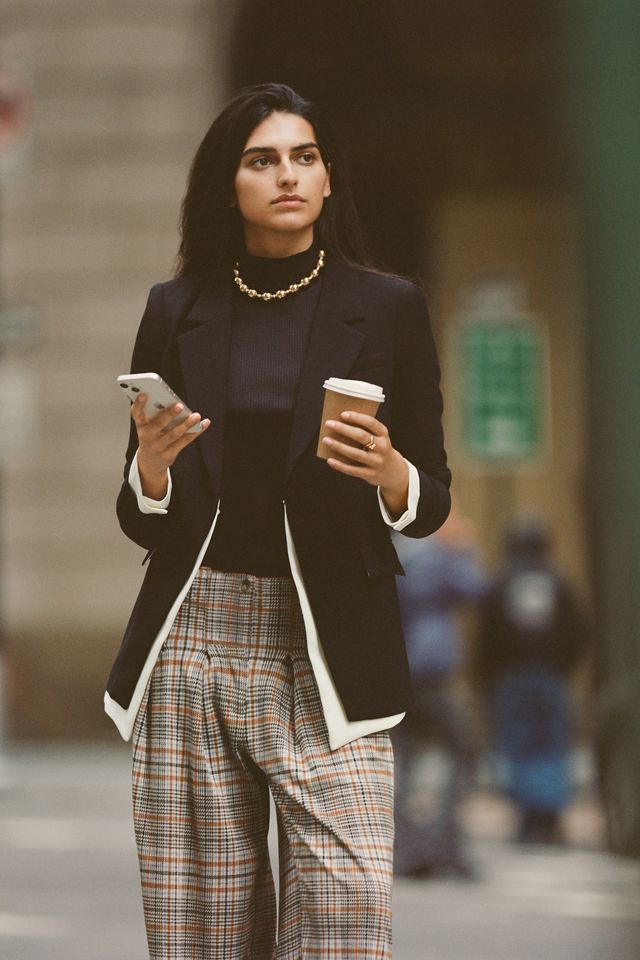 Favorite Daughter The Kelly Blazer | Anthropologie