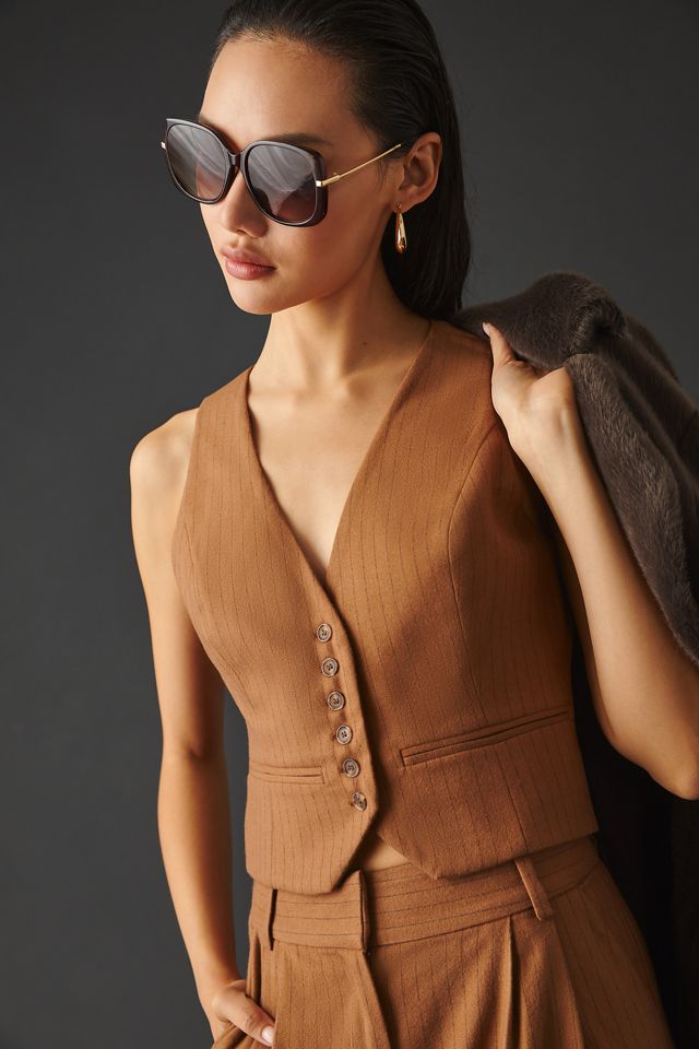 Favorite Daughter The Agnes Vest #4