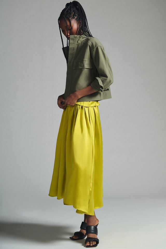 Favorite Daughter The Nikki Jacket #1