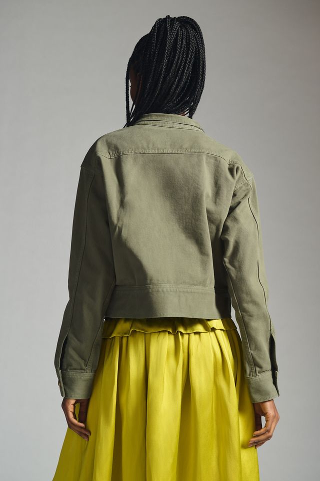 Favorite Daughter The Nikki Jacket #2