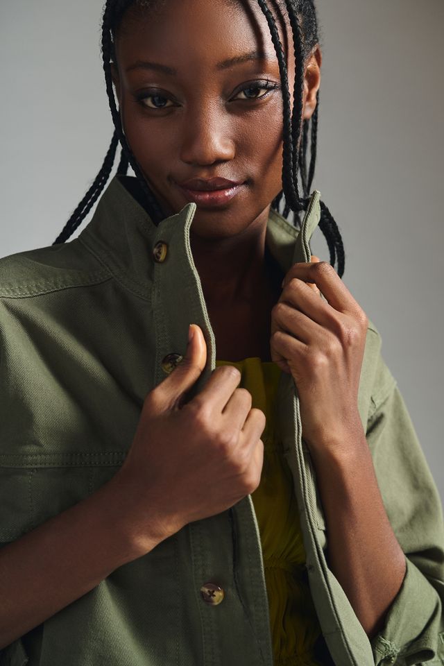 Favorite Daughter The Nikki Jacket #3