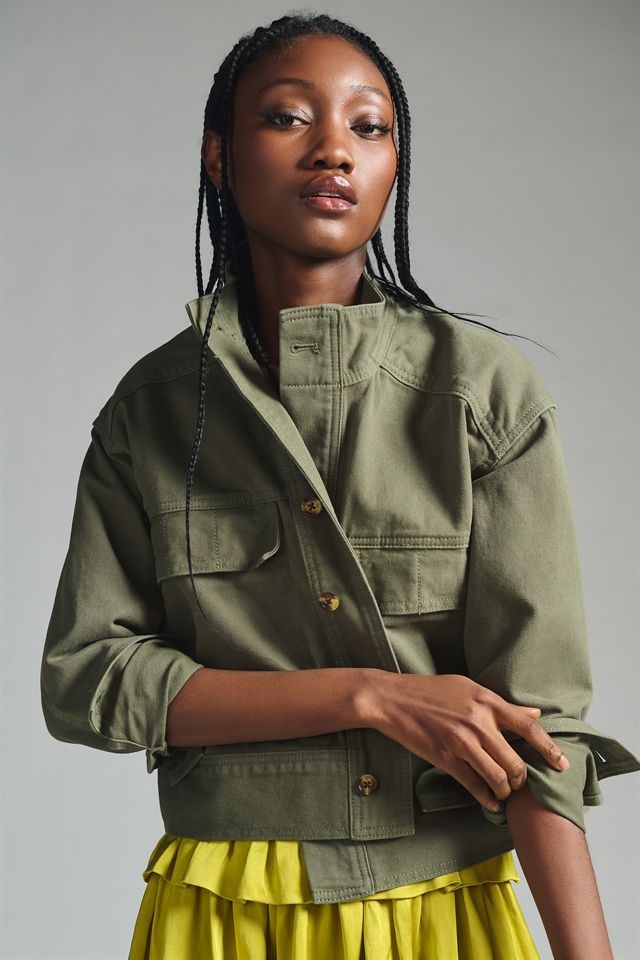 Favorite Daughter The Nikki Jacket #4