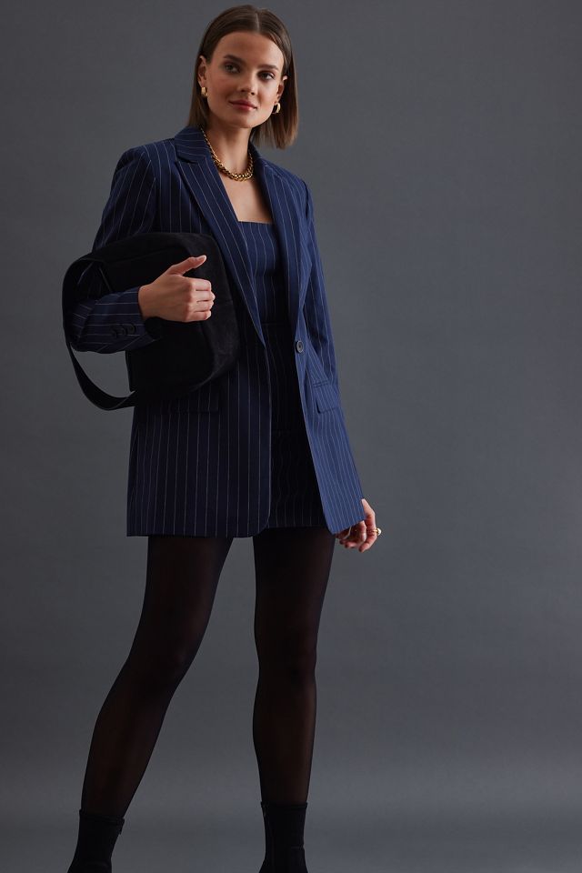 Favorite Daughter The Break-Up Blazer #1
