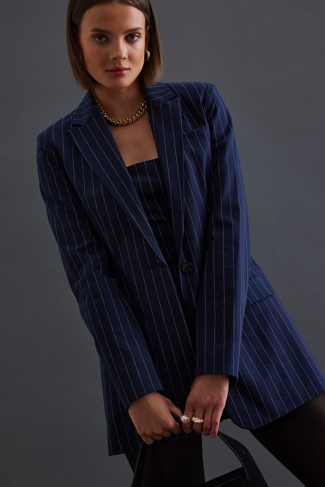 Favorite Daughter The Break-Up Blazer #2