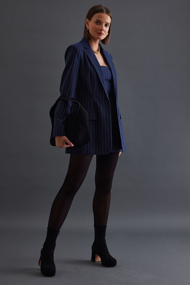 Favorite Daughter The Break-Up Blazer #3