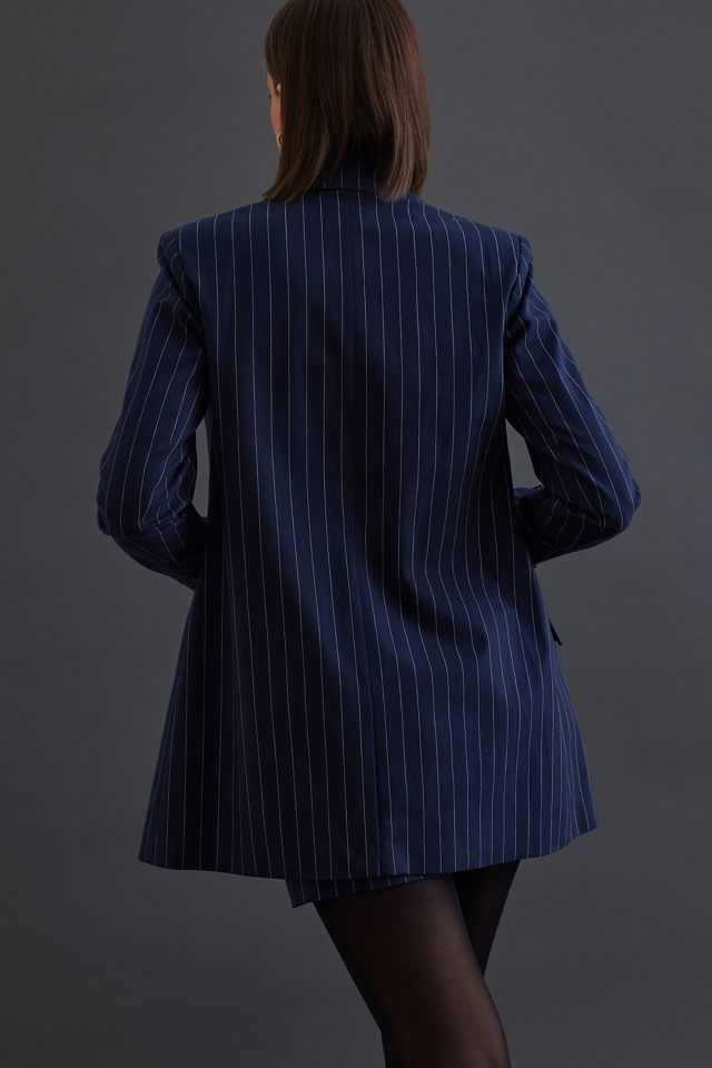 Favorite Daughter The Break-Up Blazer #4