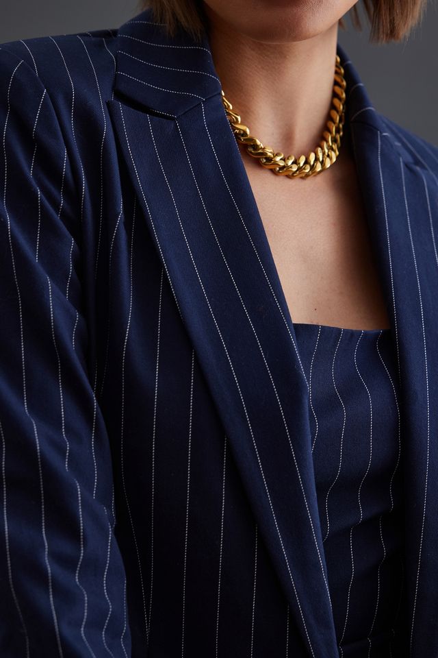 Favorite Daughter The Break-Up Blazer #5
