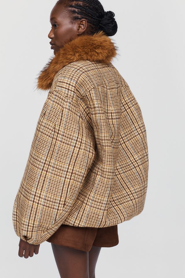Ronny Kobo Savannah 100% Wool Jacket  #1
