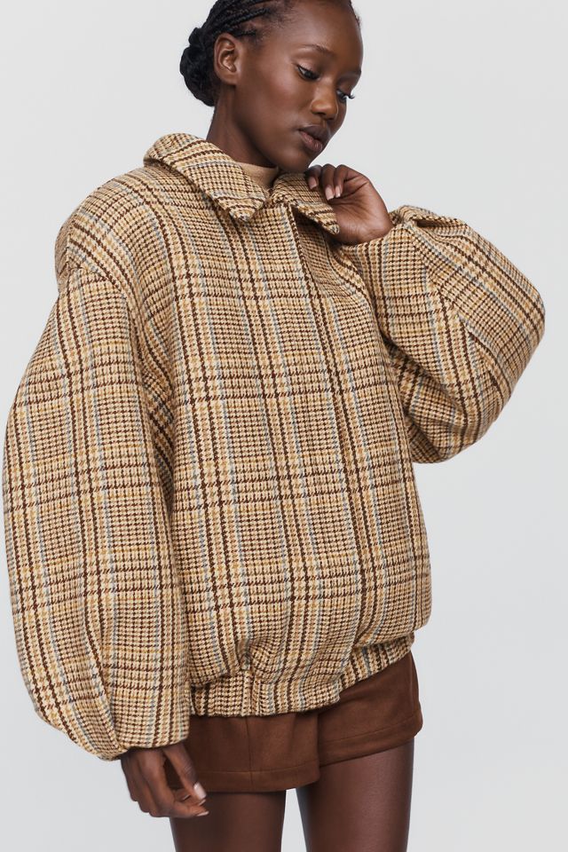 Ronny Kobo Savannah 100% Wool Jacket  #2