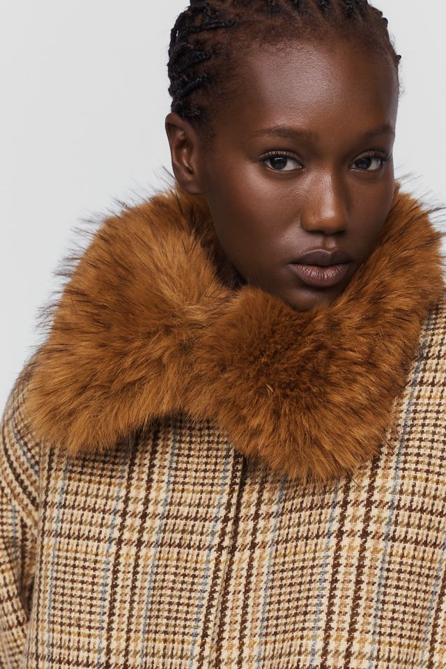 Ronny Kobo Savannah 100% Wool Jacket  #3