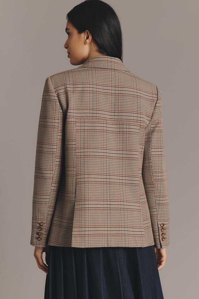 Walter Baker Stormi Blazer #2