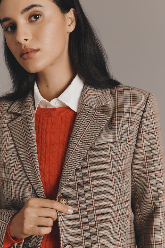 Walter Baker Stormi Blazer #3