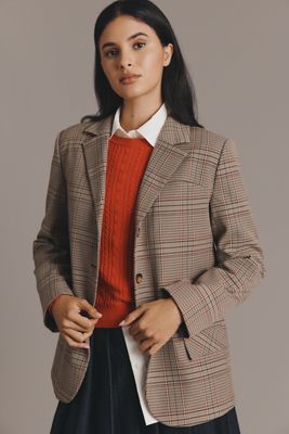 Walter Baker Stormi Blazer
