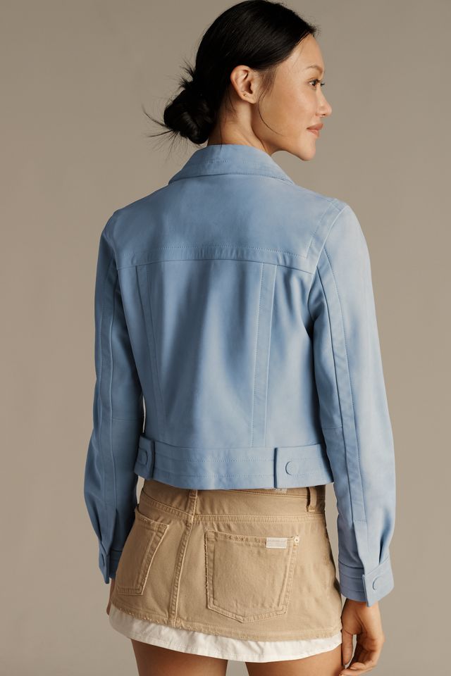 Walter Baker Kacey Jacket #1
