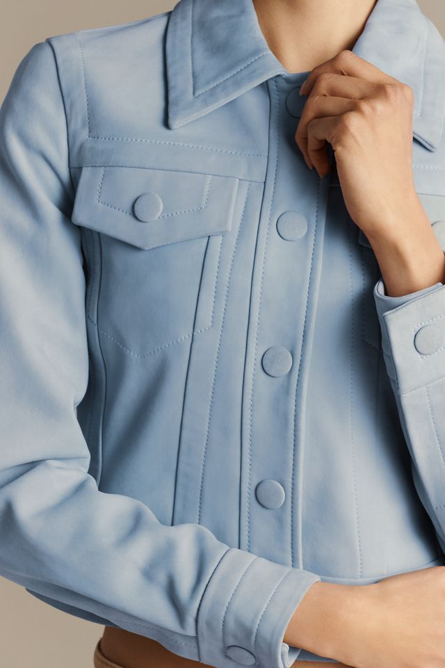 Walter Baker Kacey Jacket #3