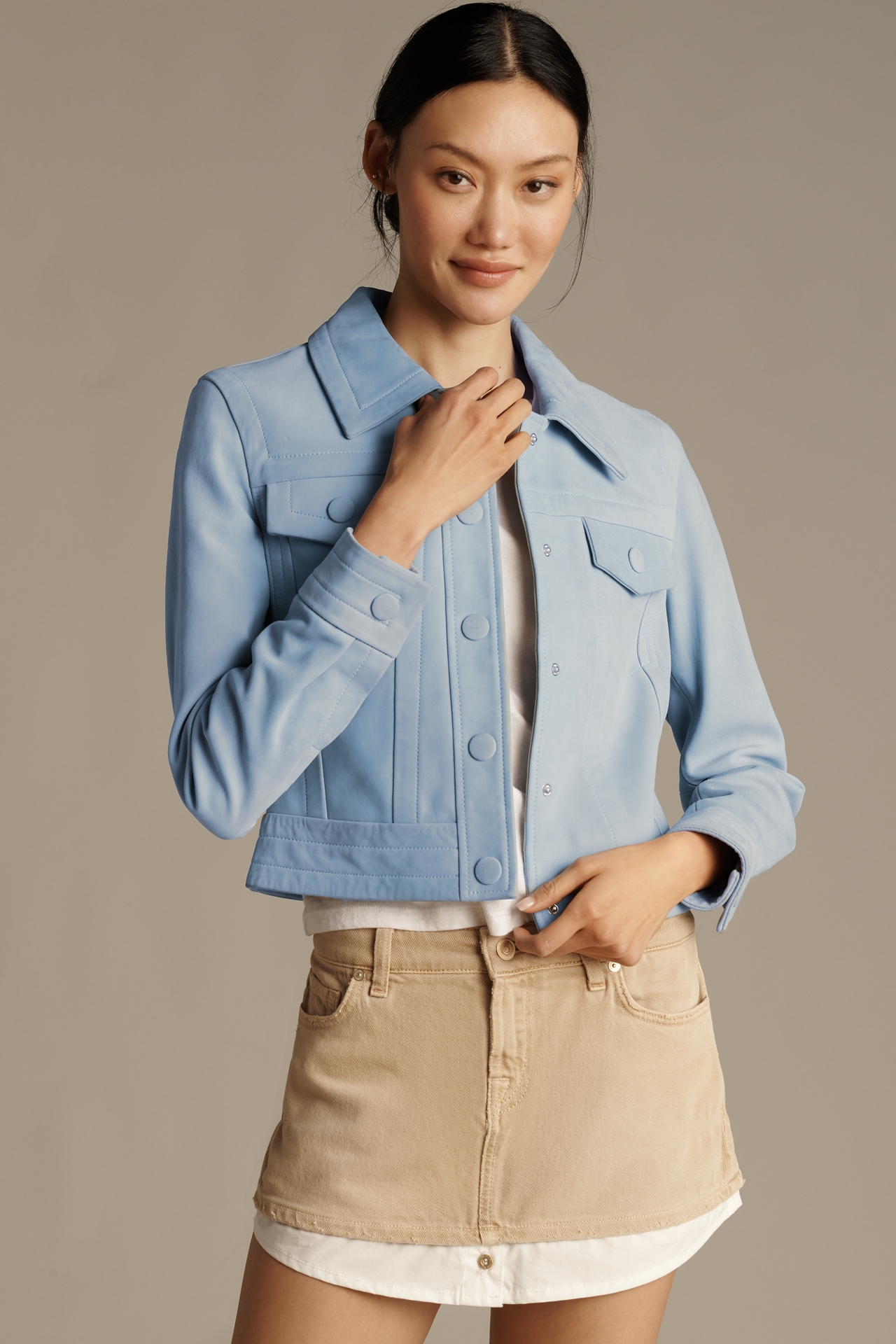 Walter Baker Kacey Jacket