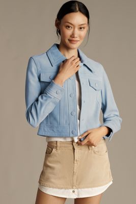 Walter Baker Kacey Jacket