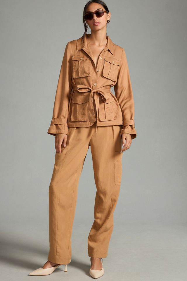 Møn Renn Notion Utility Jacket | Anthropologie