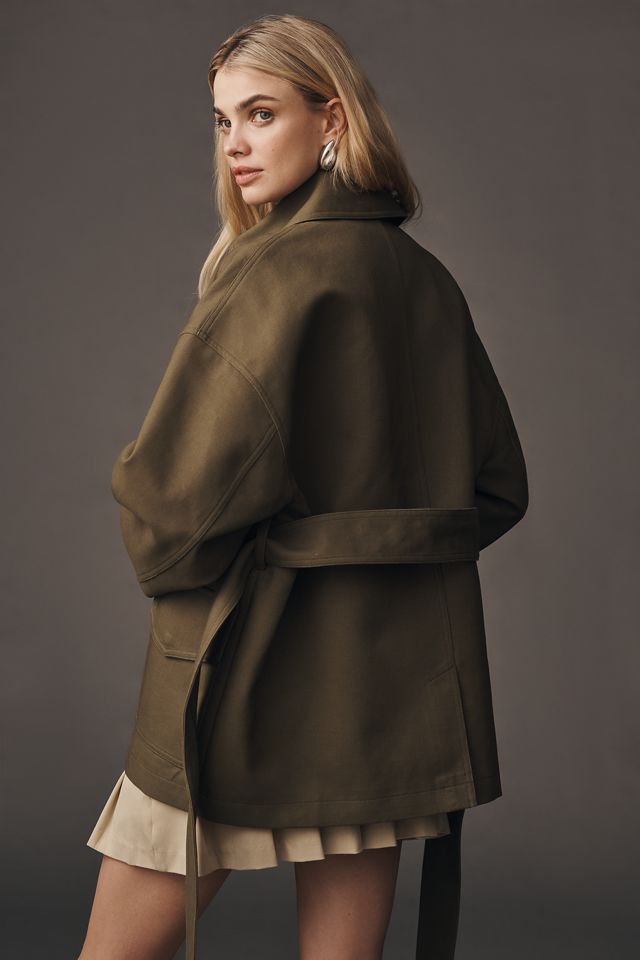 rag & bone Rue Utility Jacket #2