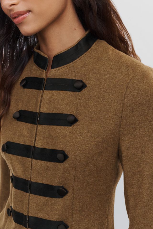 rag & bone Mercer Regalia Blazer #1