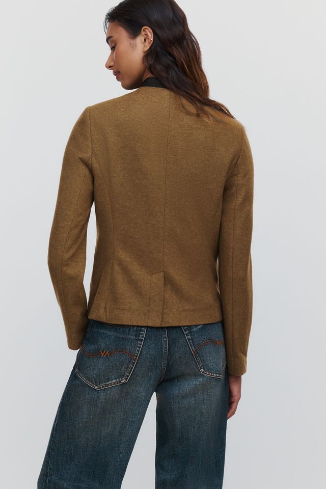 rag & bone Mercer Regalia Blazer #2