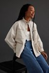 Seventy & Mochi Neve Jacket - Pasadena