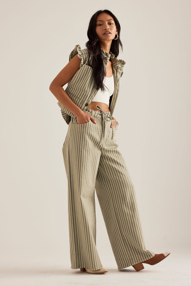 Seventy + Mochi Pablo Waistcoat #3