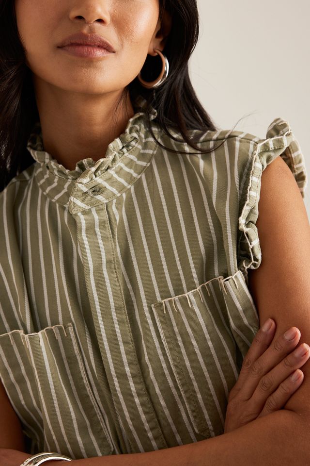 Seventy + Mochi Pablo Waistcoat #4