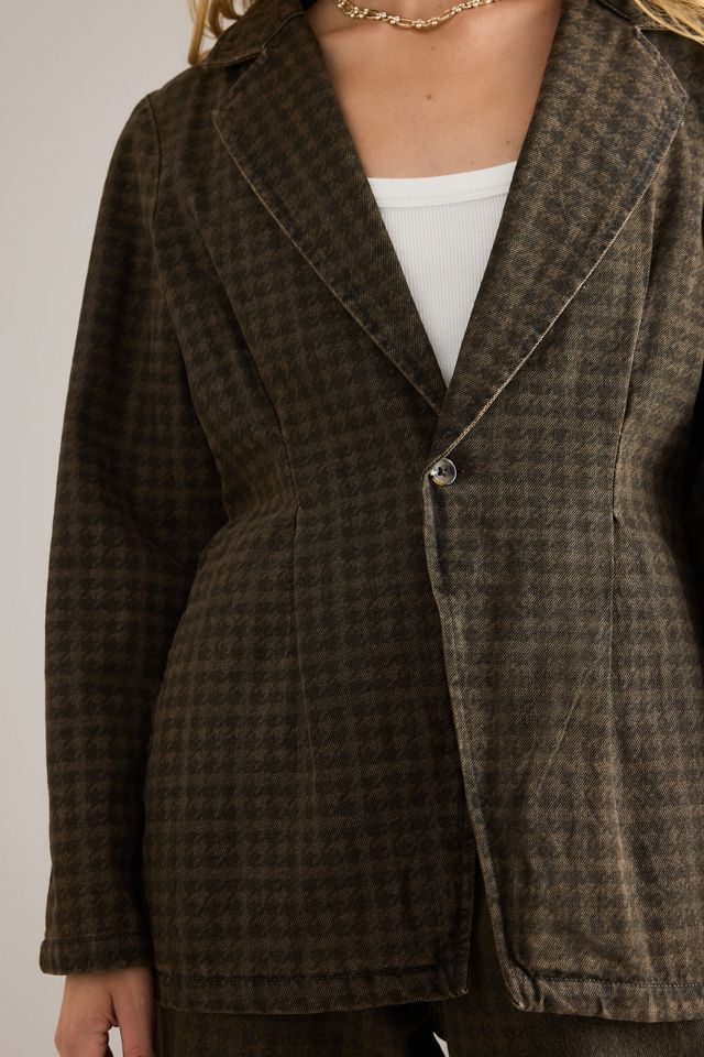 Veste blazer Seventy + Mochi Bette #4