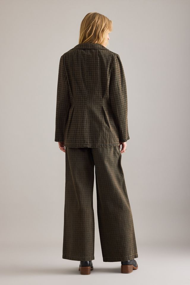 Veste blazer Seventy + Mochi Bette #1