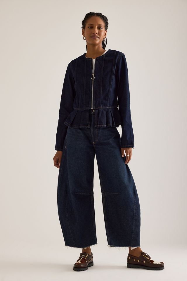 Seventy + Mochi Giacca di Jeans Zoe #5