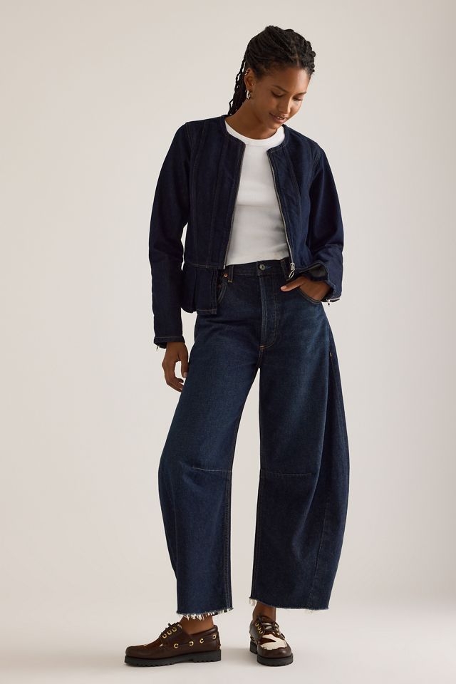 Seventy + Mochi Giacca di Jeans Zoe #2
