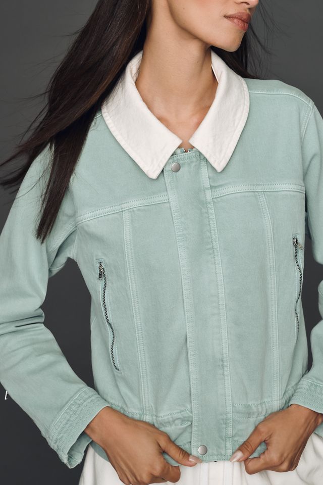Seventy + Mochi Fai Jacket #1