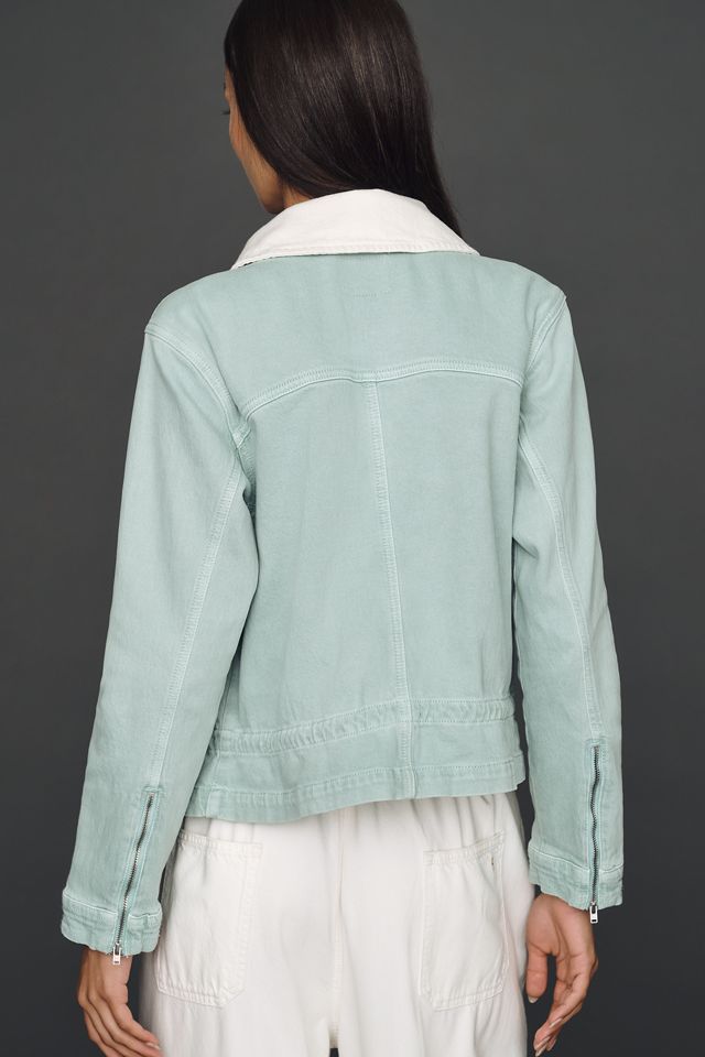 Seventy + Mochi Fai Jacket #2