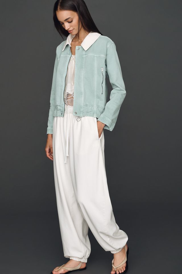 Seventy + Mochi Fai Jacket #3