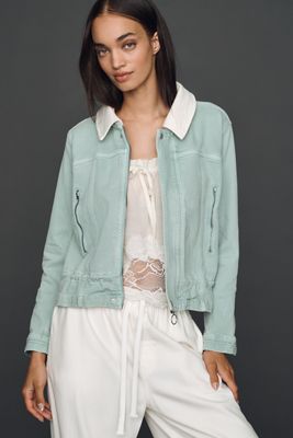Seventy + Mochi Fai Jacket