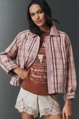 Lillie Puffer Jacket | Anthropologie