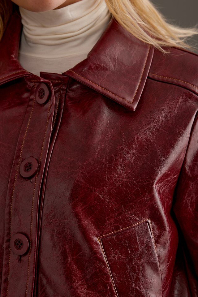 Chaqueta Alexa de LAAGAM #6