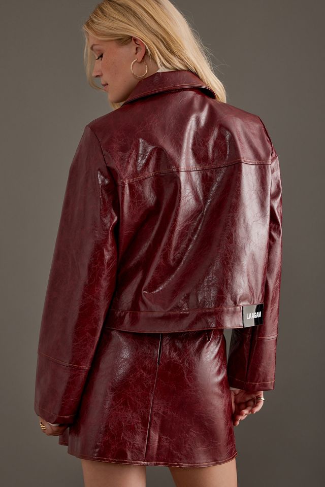 Chaqueta Alexa de LAAGAM #1