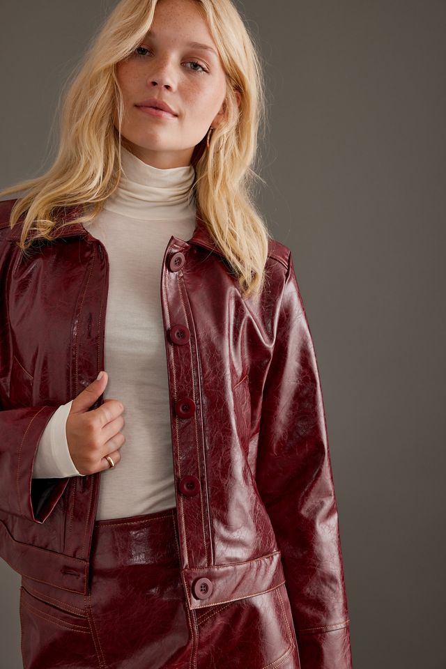 Chaqueta Alexa de LAAGAM #4