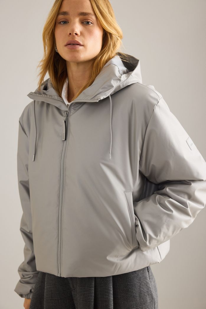 Rains Lohja Insulated Jacket