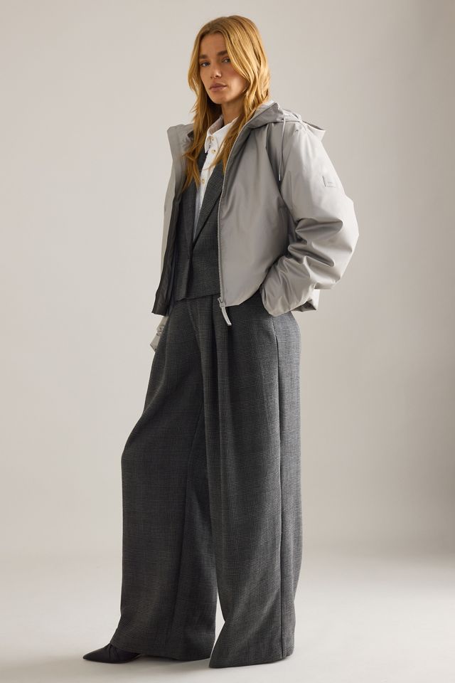 Chaqueta Aislada Lohja Rains #5