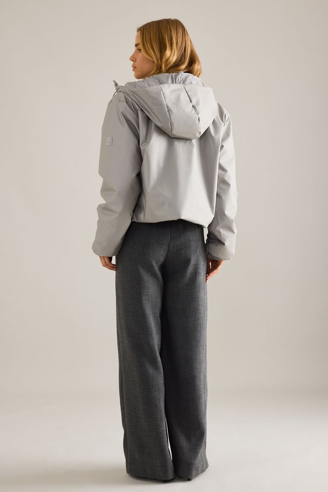 Chaqueta Aislada Lohja Rains #1