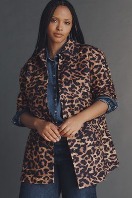 ジャケット・アウター quilted velvet shirt jacket Quilted Velvet Shirt Jacket | Anthropologie