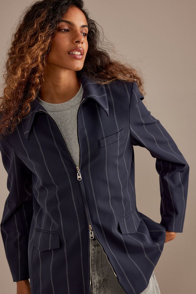 ALIGNE Raykeil Zip Jacket | Anthropologie UK