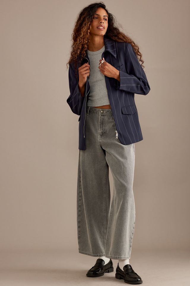 ALIGNE Raykeil Zip Jacket | Anthropologie UK