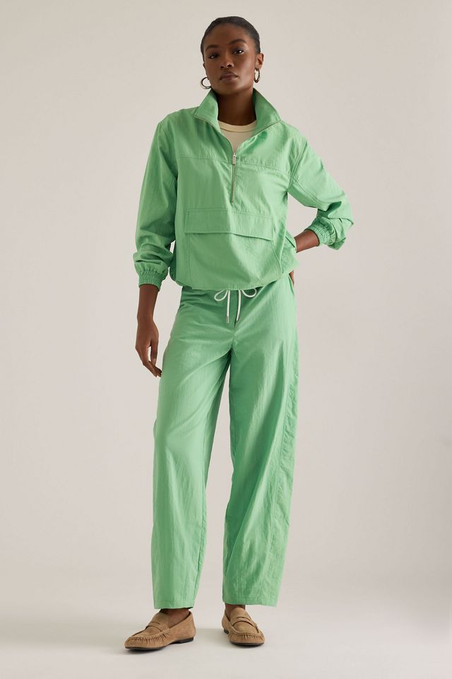 ALIGNE Rain Half-Zip Jacket #2