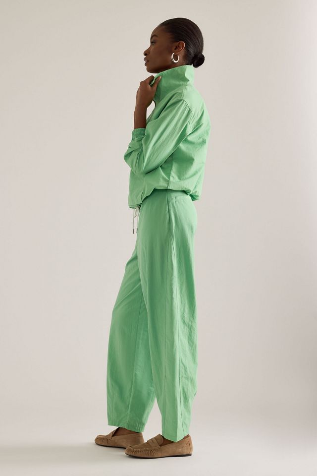 ALIGNE Rain Half-Zip Jacket #3