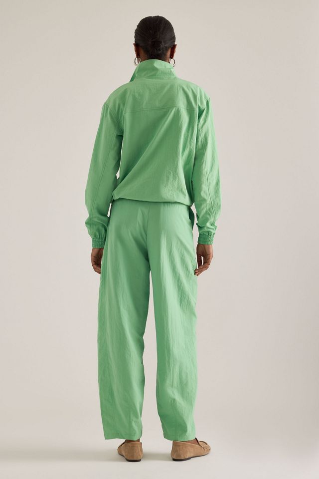 ALIGNE Rain Half-Zip Jacket #5