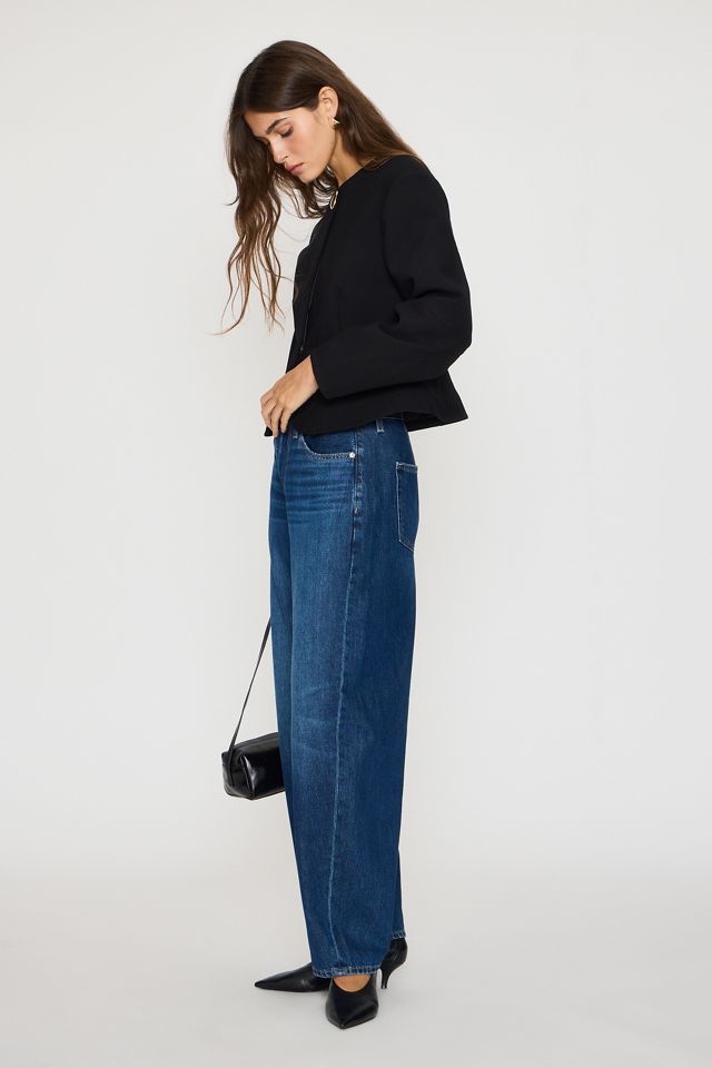 Blazer con Manica a Botte Josie ALIGNE #3